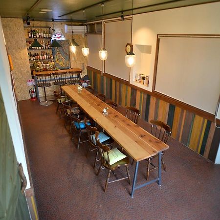 Good Trip Hostel & Bar Odawara Exterior foto