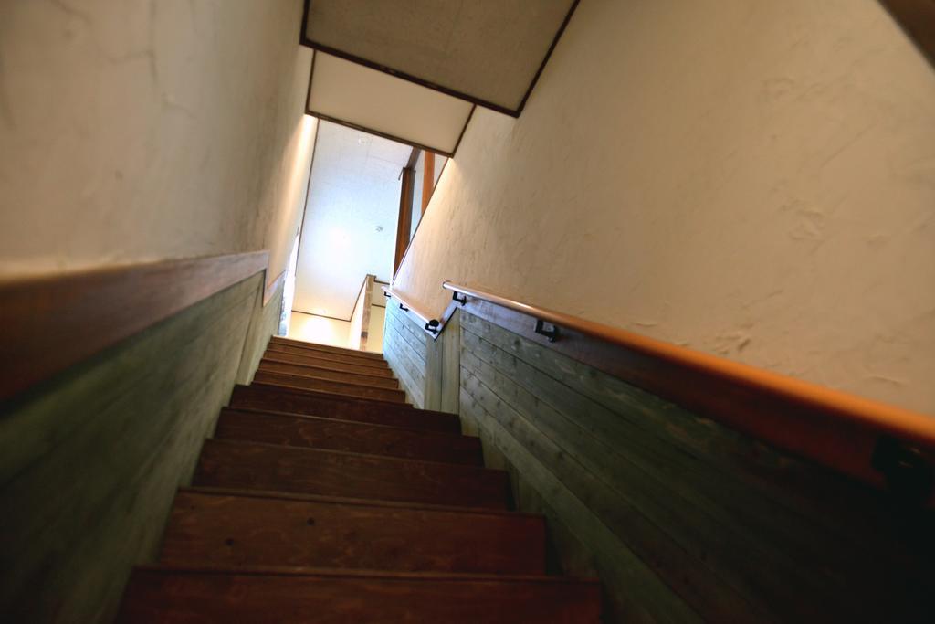Good Trip Hostel & Bar Odawara Exterior foto