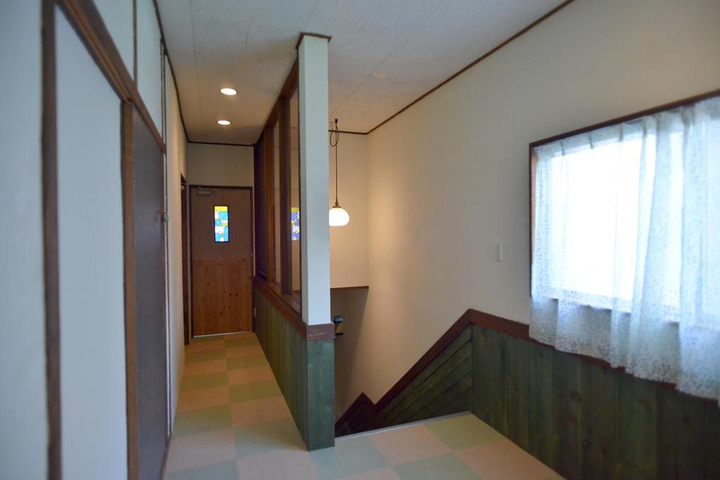 Good Trip Hostel & Bar Odawara Exterior foto