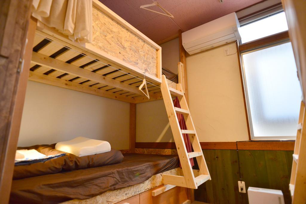 Good Trip Hostel & Bar Odawara Exterior foto