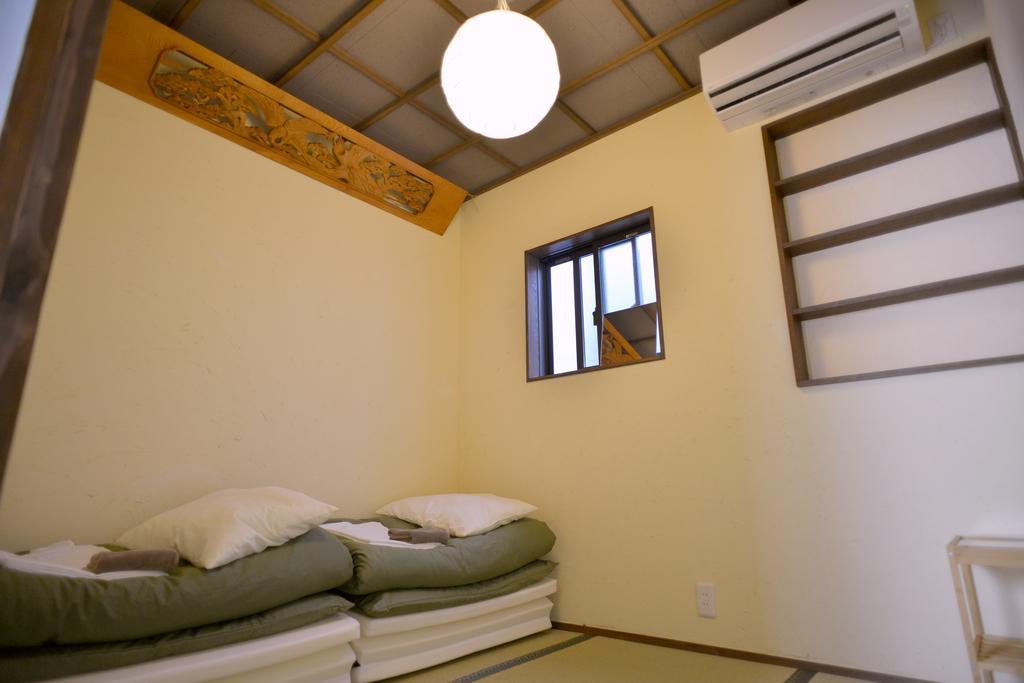 Good Trip Hostel & Bar Odawara Exterior foto
