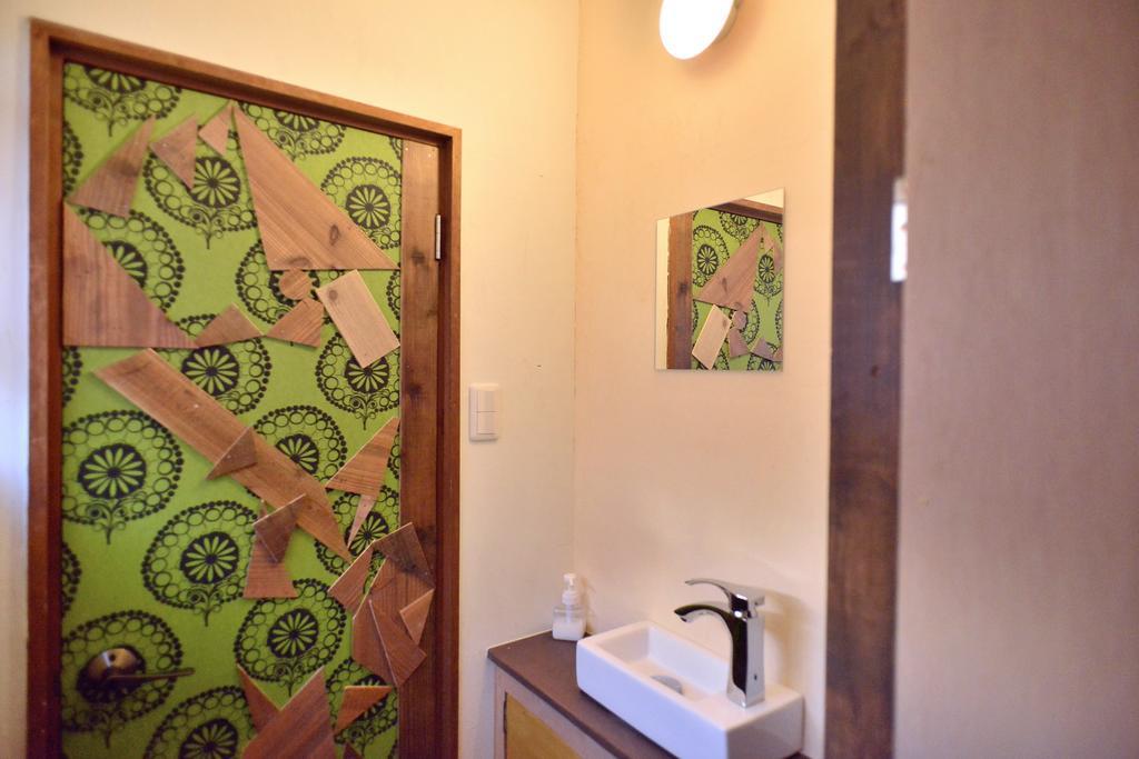 Good Trip Hostel & Bar Odawara Exterior foto